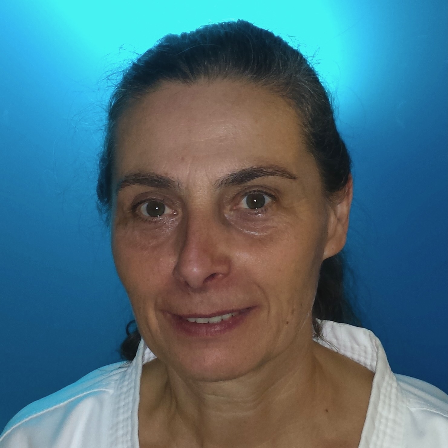 Foto von Sigrid Unseld