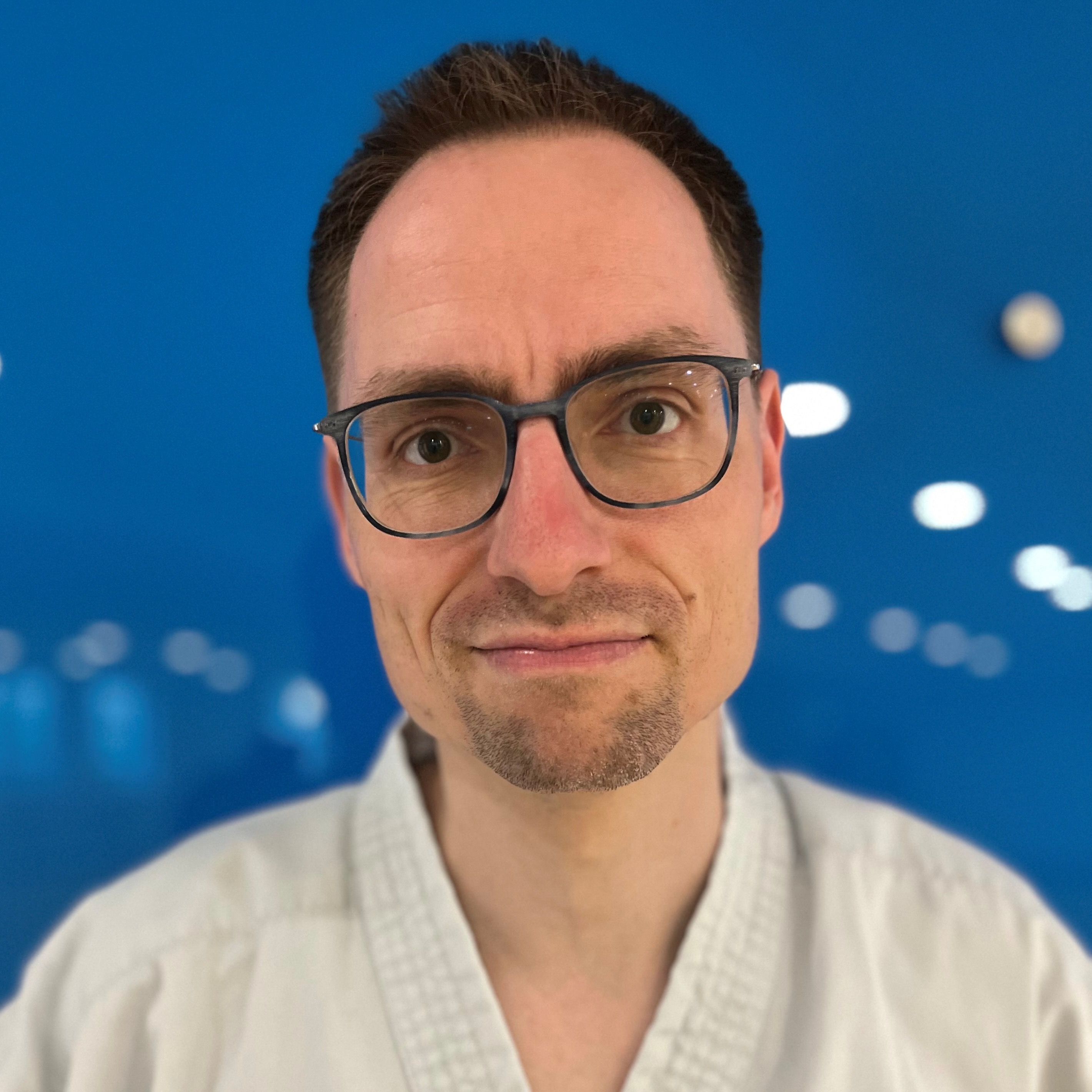 Foto von Tobias Schlesinger